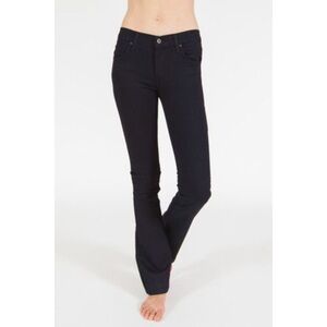 5/$25 BUNDLE TO SAVE James Jeans Juliette Slim Flared Leg Denim Jeans